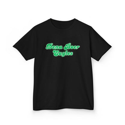 Kids Dena Boer Eagles Tee