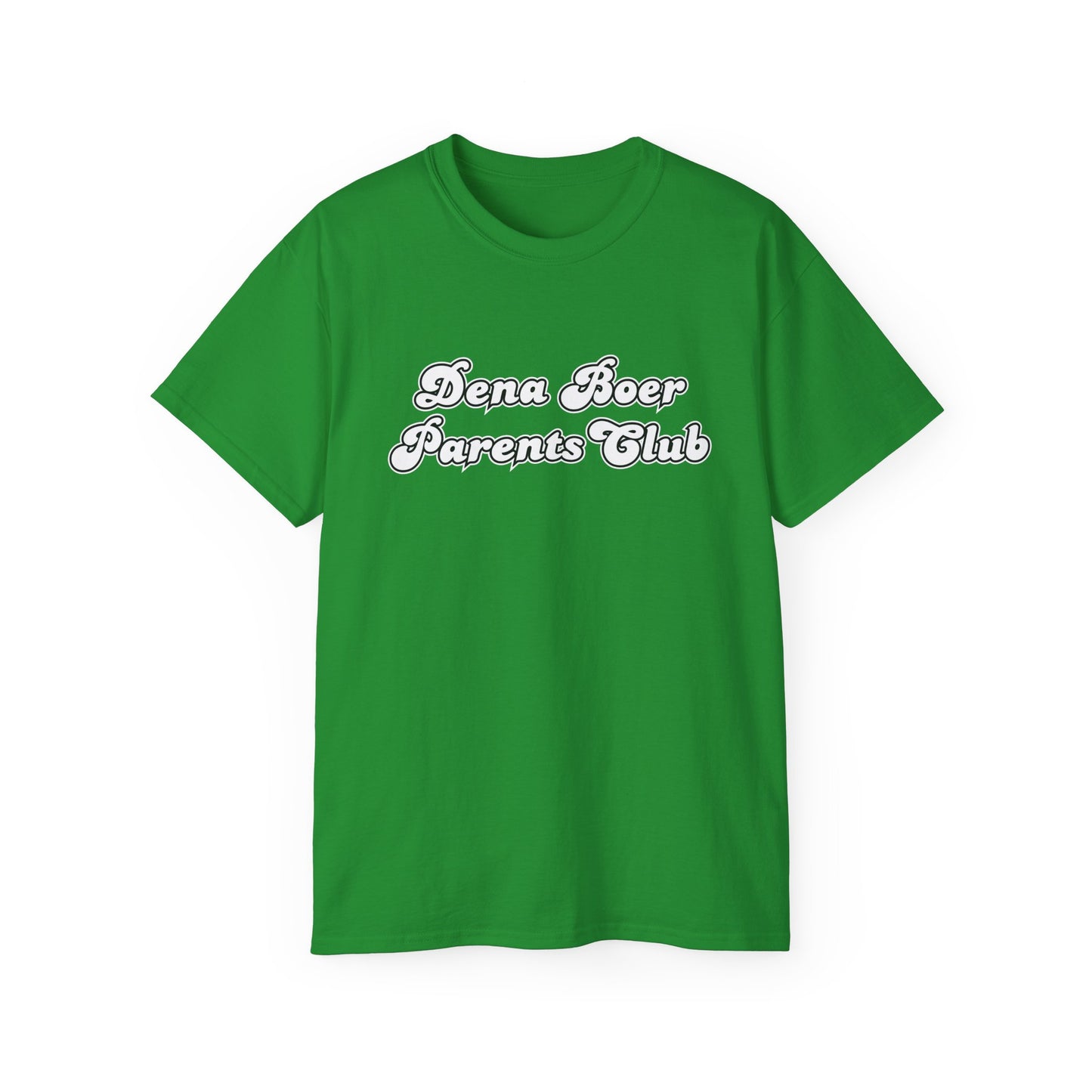 DBPC Nifty Tee