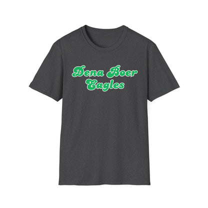 Adult Dena Boer Eagles T-Shirt