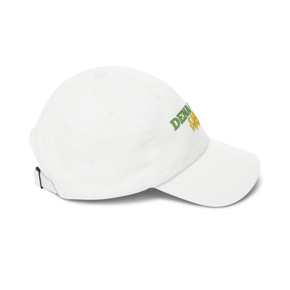 Classic DB Eagles Cap