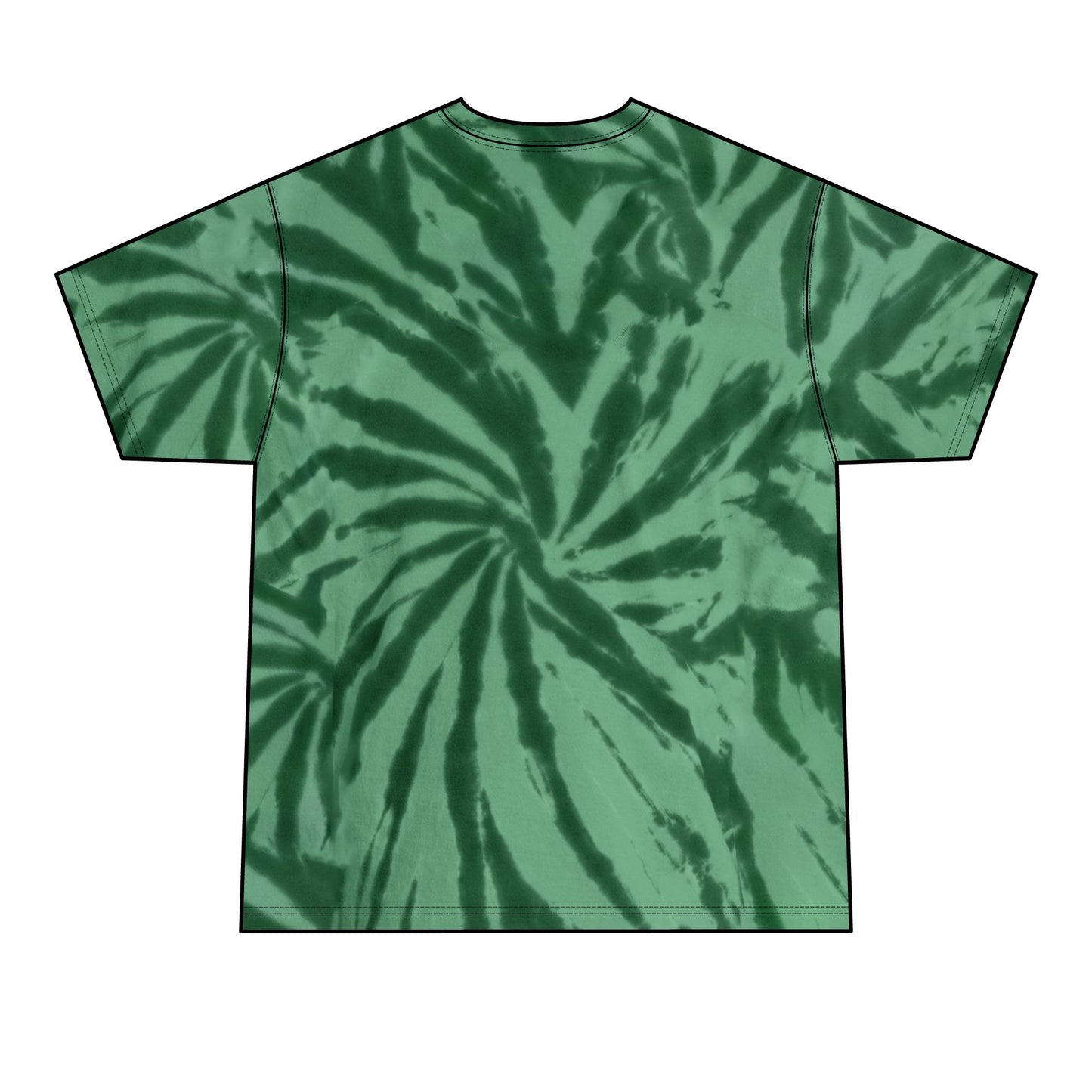 DB - Tie Dyed II