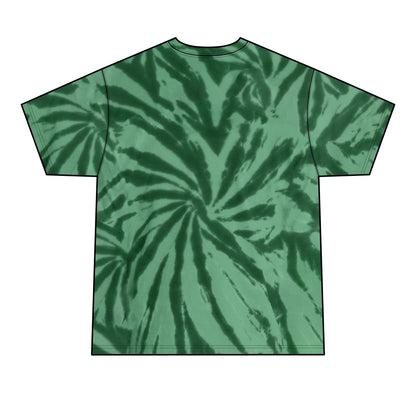 DB - Tie Dyed II