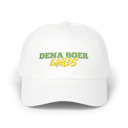 Classic DB Eagles Cap