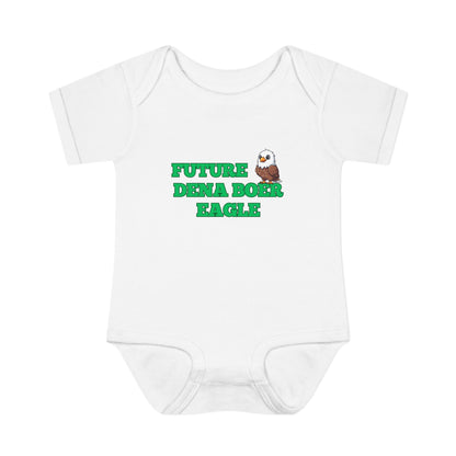 Future DB Eagle Baby-Toddler Bodysuit