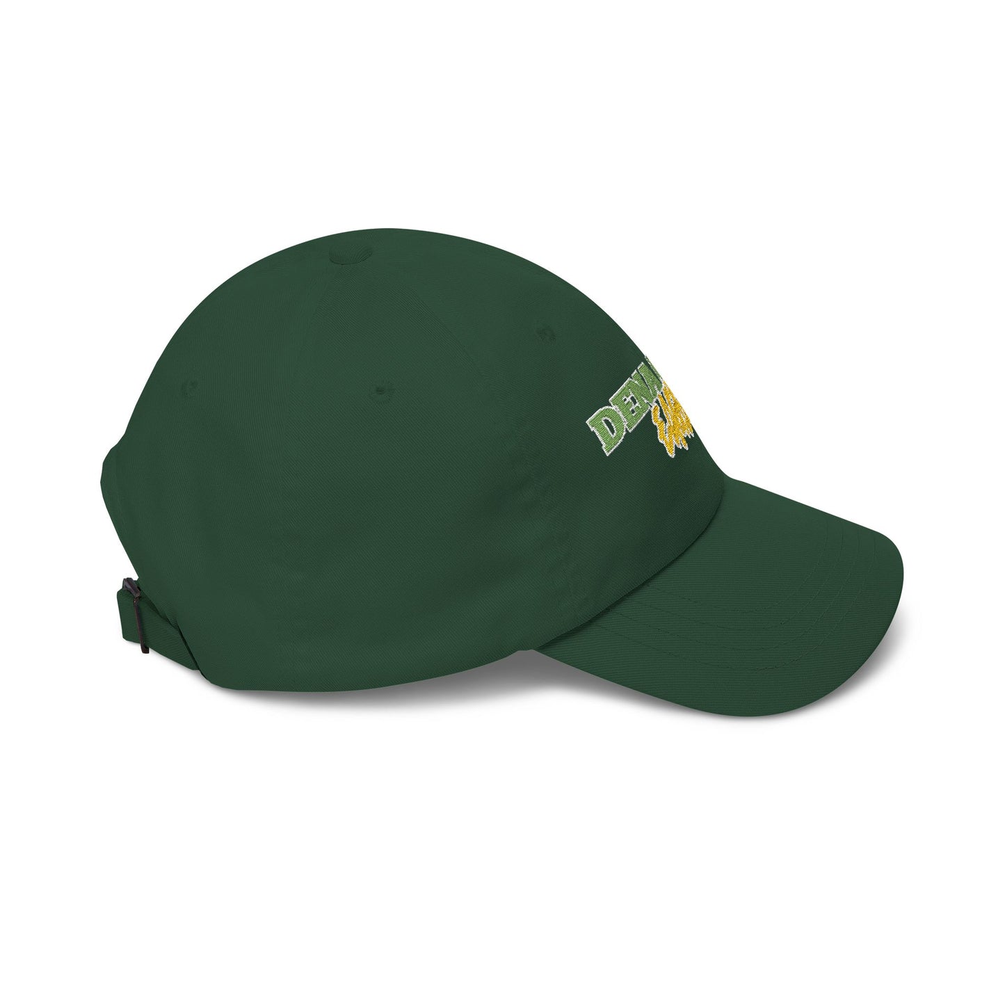 Classic DB Eagles Cap