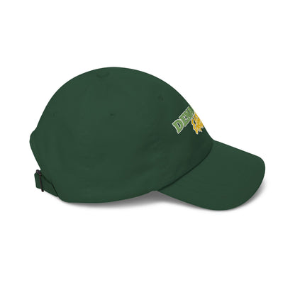 Classic DB Eagles Cap