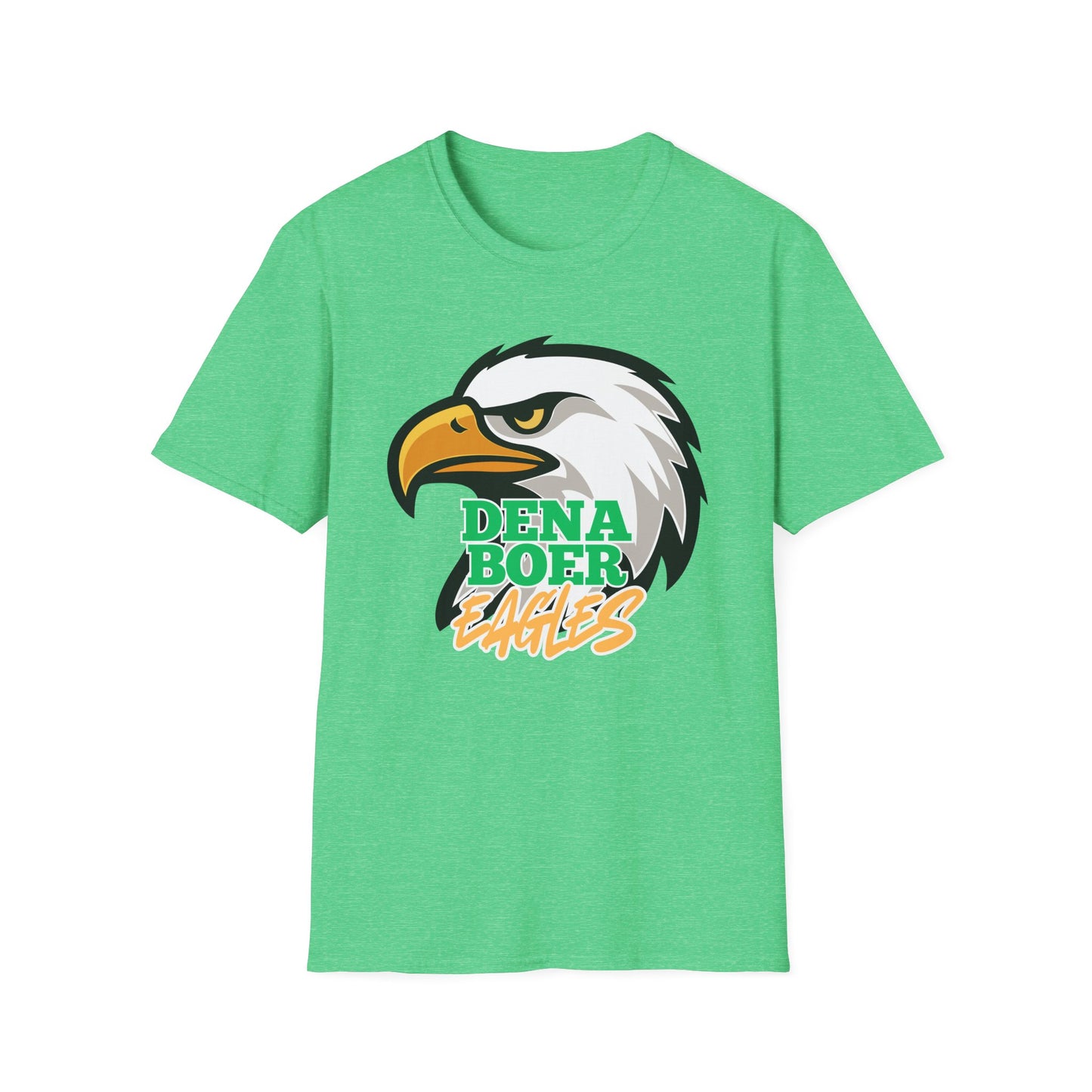 Adult DB Eagles Spirit Shirt