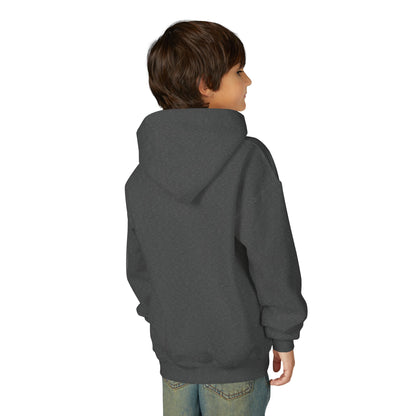 Youth DB Eagles Hoodie