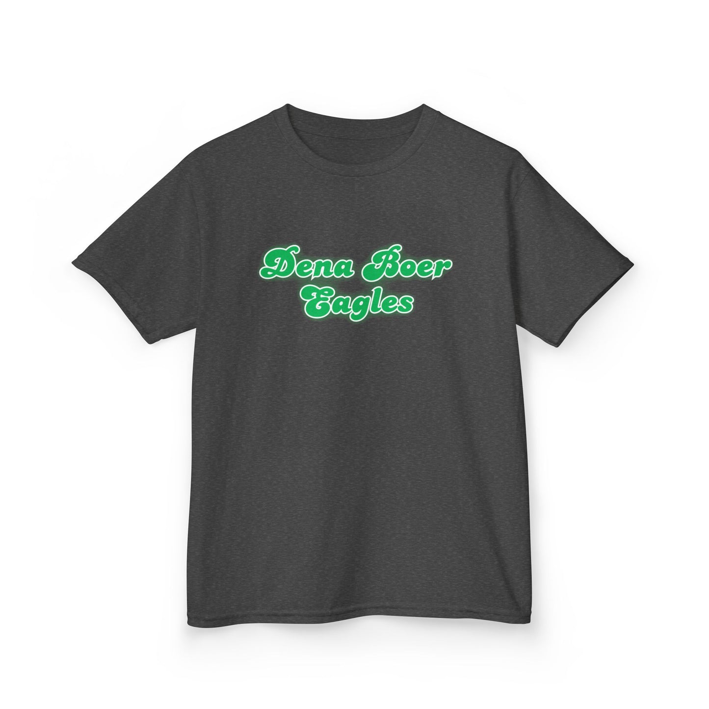 Kids Dena Boer Eagles Tee
