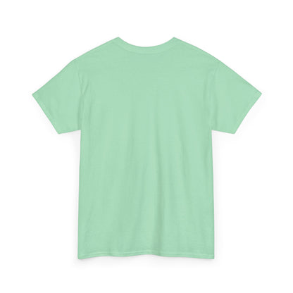 Adult DB Eagles Monogram Tee