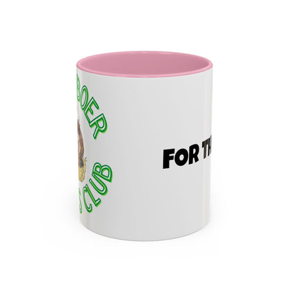 The Club Mug