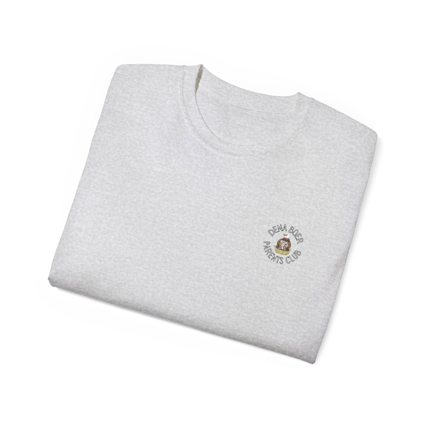 Adult DB Parent Club - FOR THE KIDS Tee