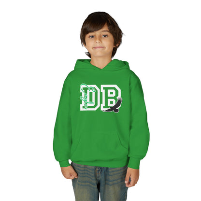 Youth DB Eagles Hoodie