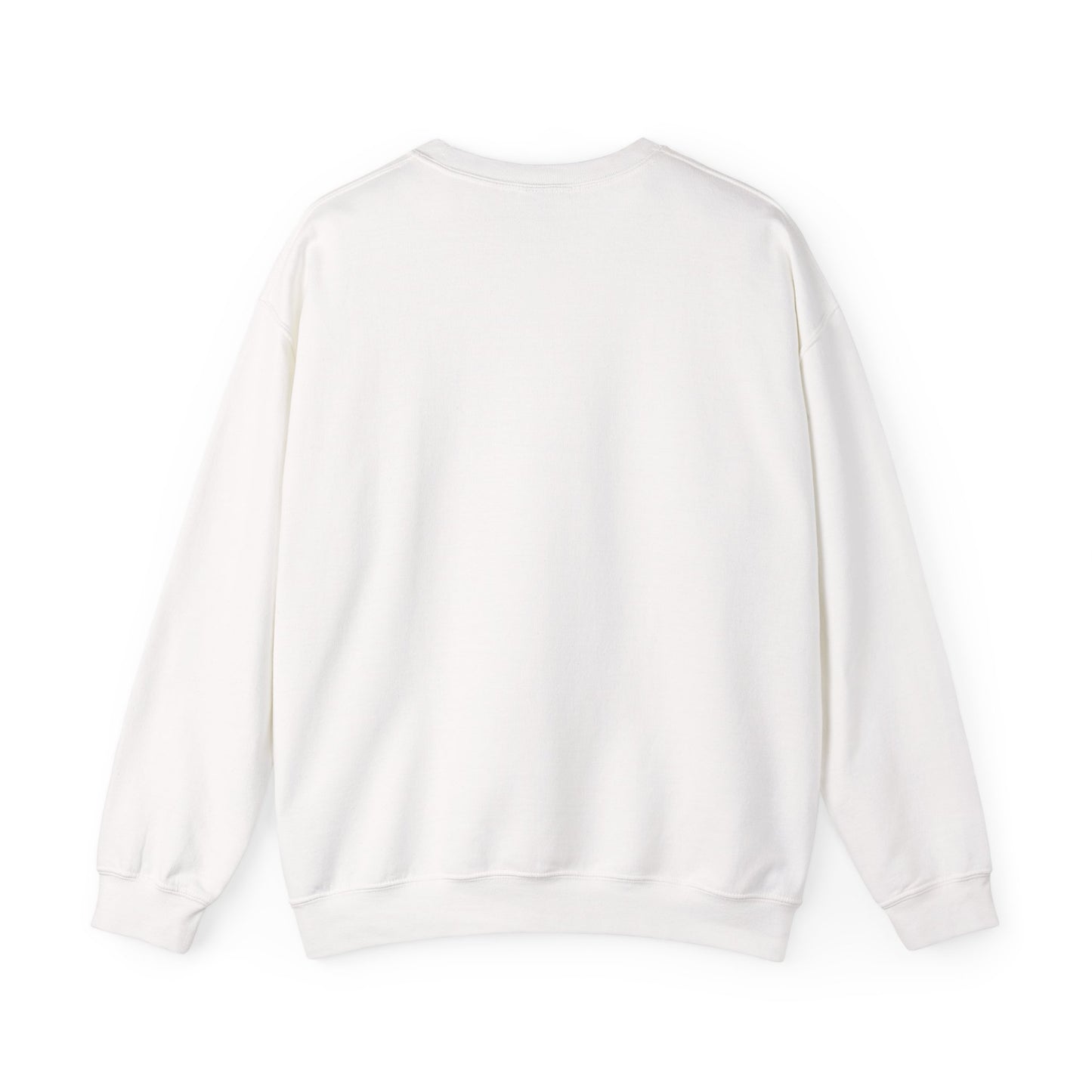 Adult Eagles Patch Crewneck Sweatshirt