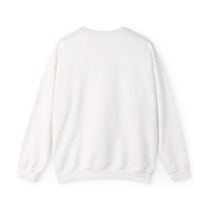 Adult Eagles Patch Crewneck Sweatshirt