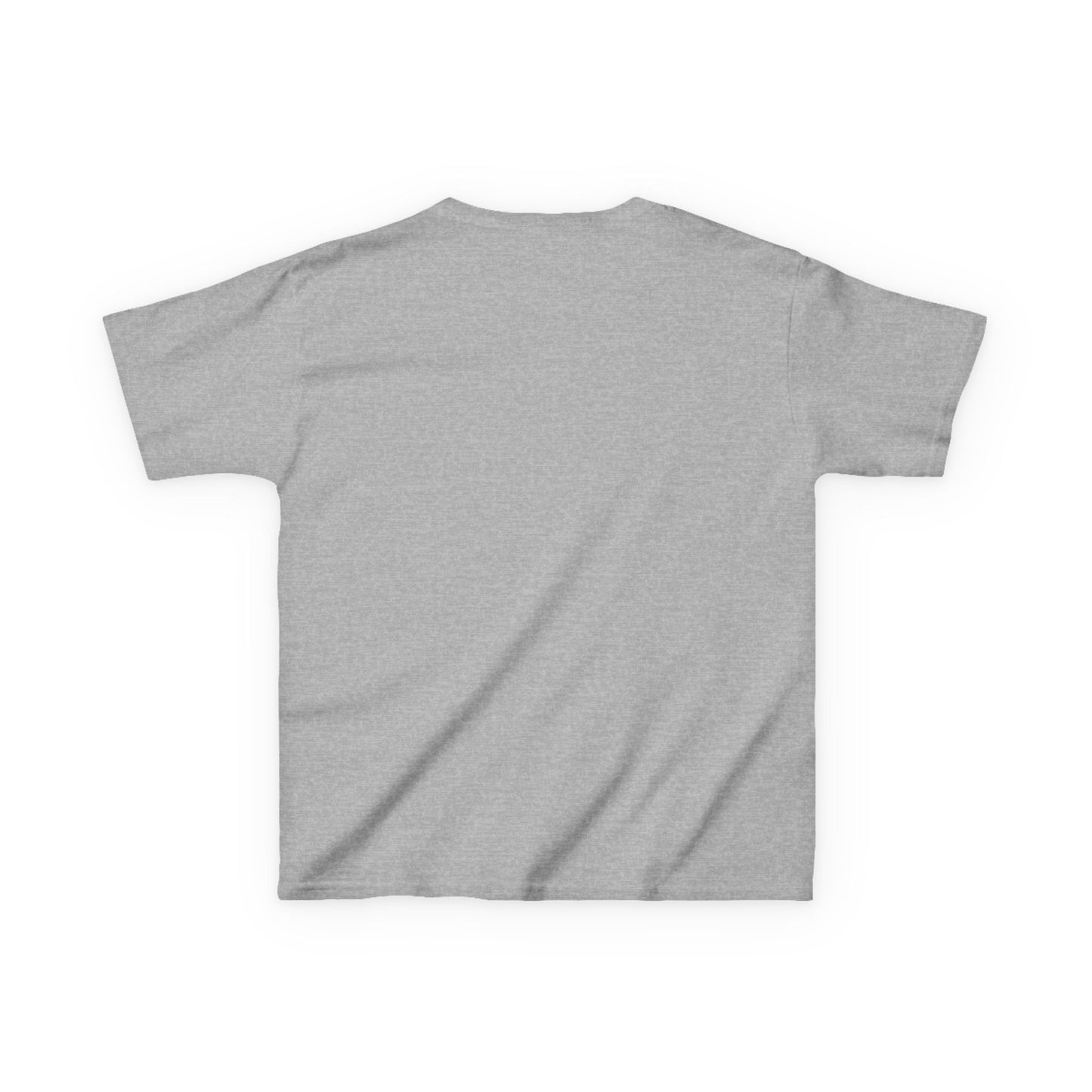 Kids DB Eagles Monogram Tee