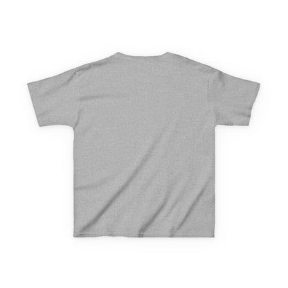 Kids DB Eagles Monogram Tee