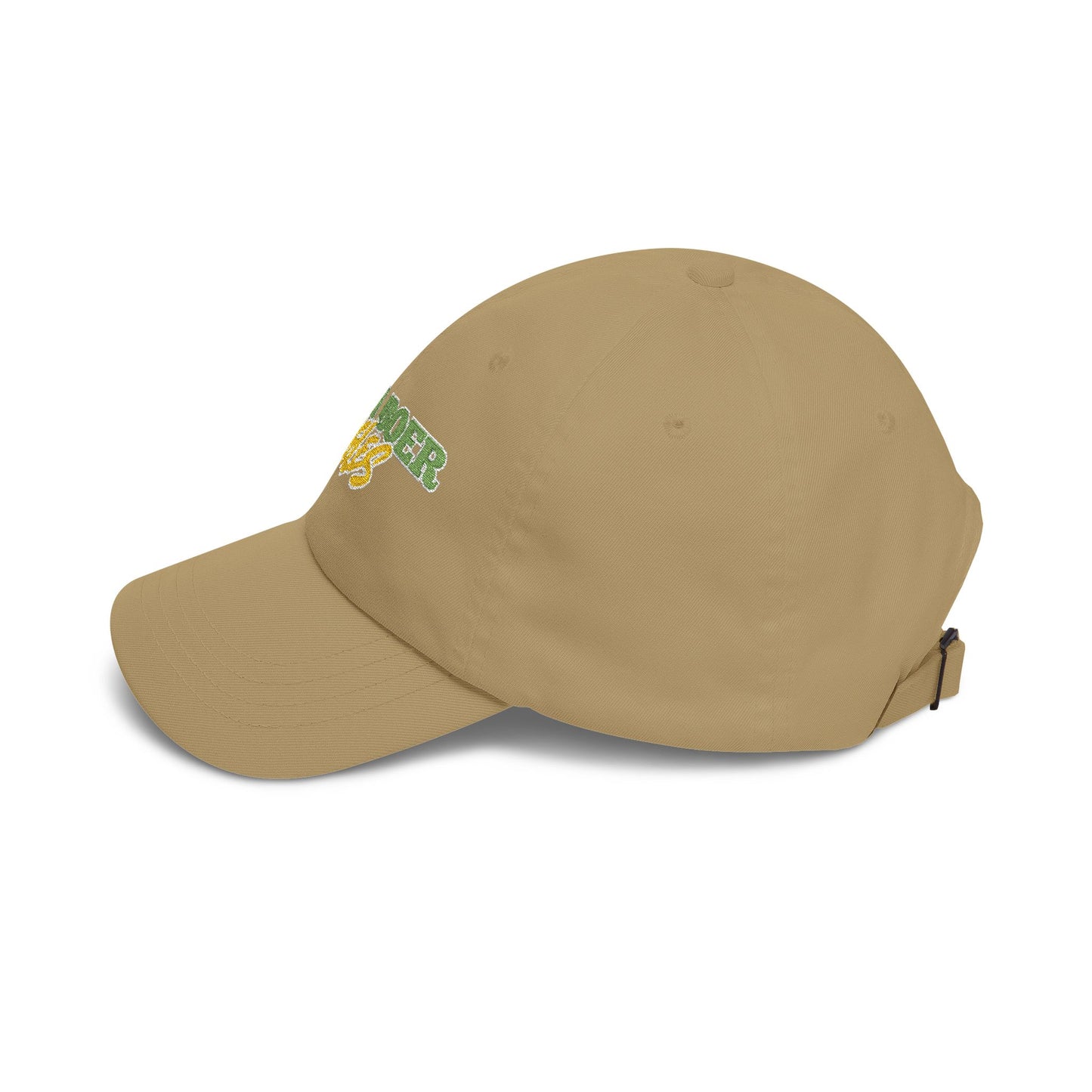 Classic DB Eagles Cap