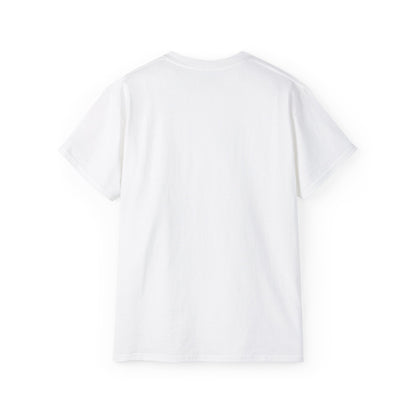 Adult DB Eagles Monogram Tee