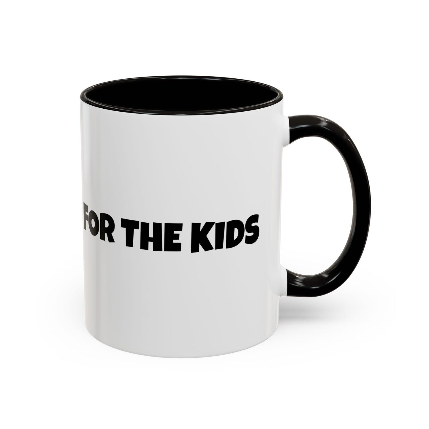 The Club Mug