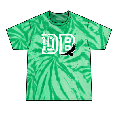 DB - Tie Dyed II