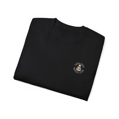 Adult DB Parent Club - FOR THE KIDS Tee