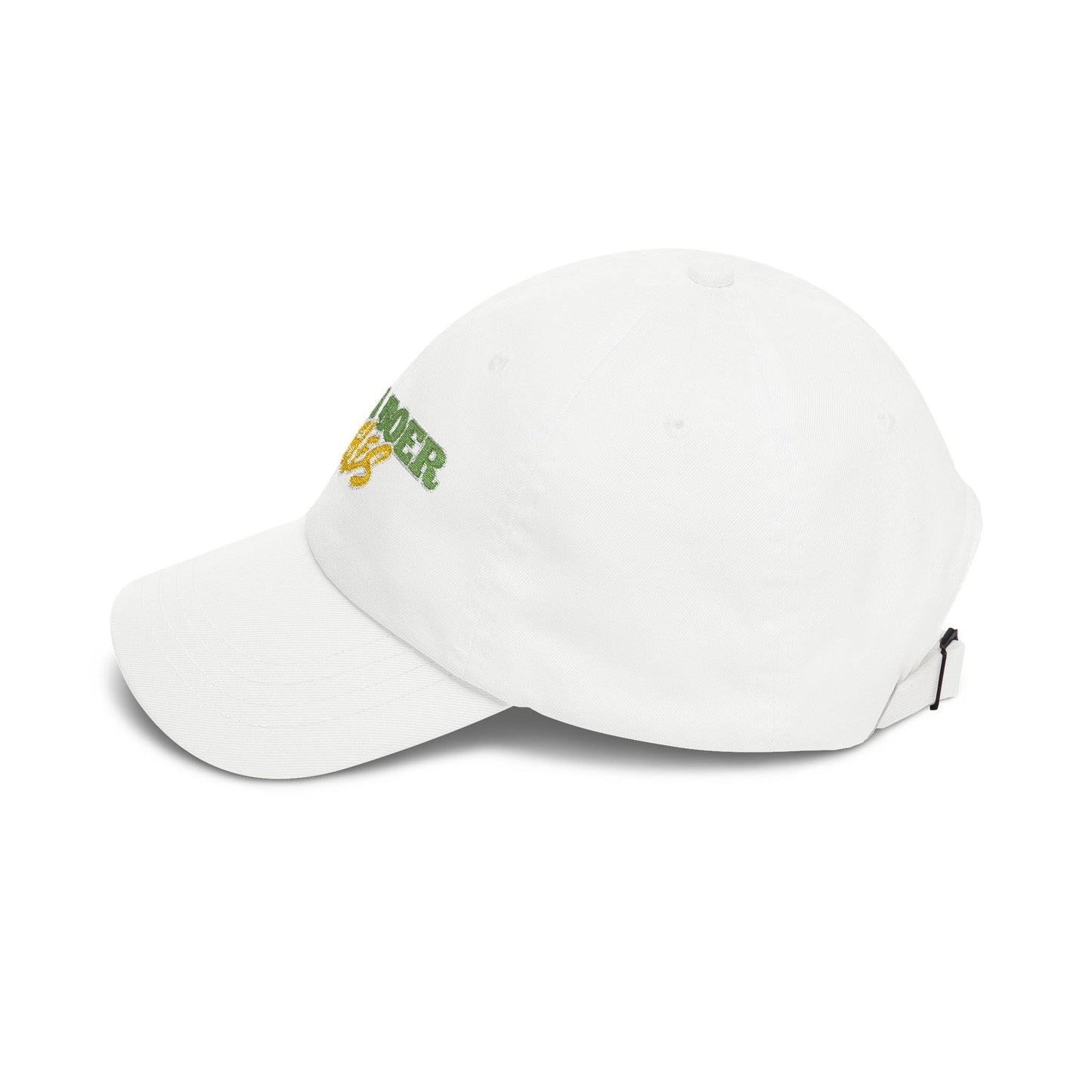 Classic DB Eagles Cap
