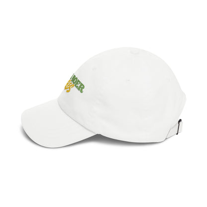 Classic DB Eagles Cap