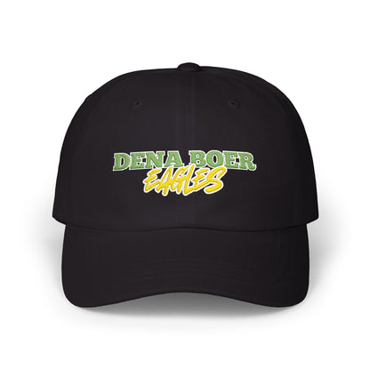 Classic DB Eagles Cap