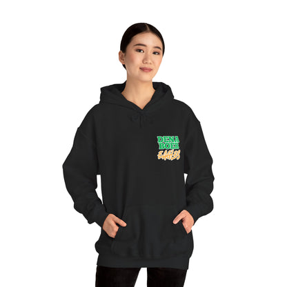 Adult DB Eagles Hoodie