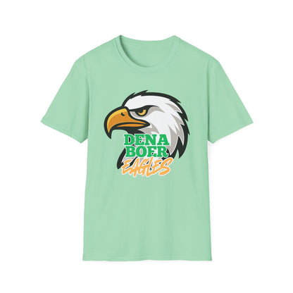 Adult DB Eagles Spirit Shirt