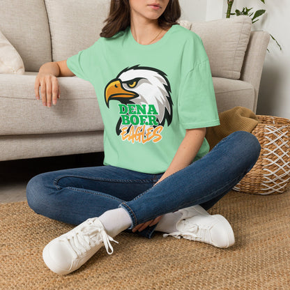 Adult DB Eagles Spirit Shirt
