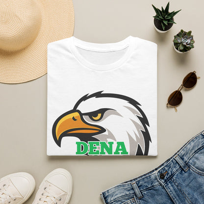 Adult DB Eagles Spirit Shirt