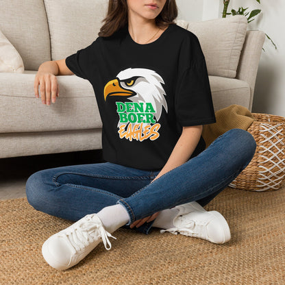 Adult DB Eagles Spirit Shirt
