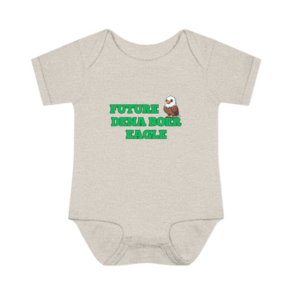 Future DB Eagle Baby-Toddler Bodysuit