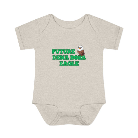 Future DB Eagle Baby-Toddler Bodysuit