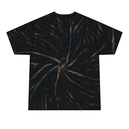 DB - Tie Dyed II