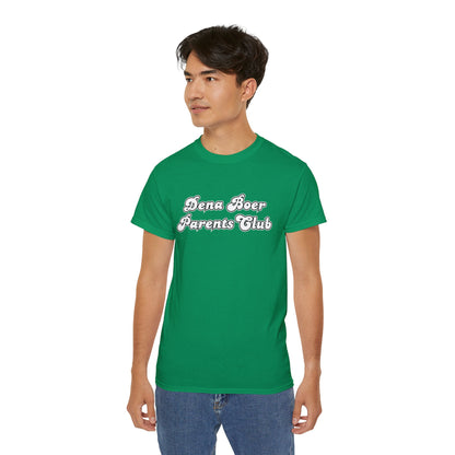 DBPC Nifty Tee