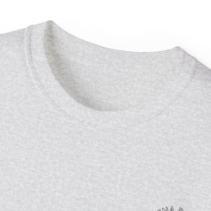 Adult DB Parent Club - FOR THE KIDS Tee