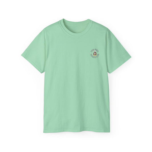 Adult DB Parent Club - FOR THE KIDS Tee