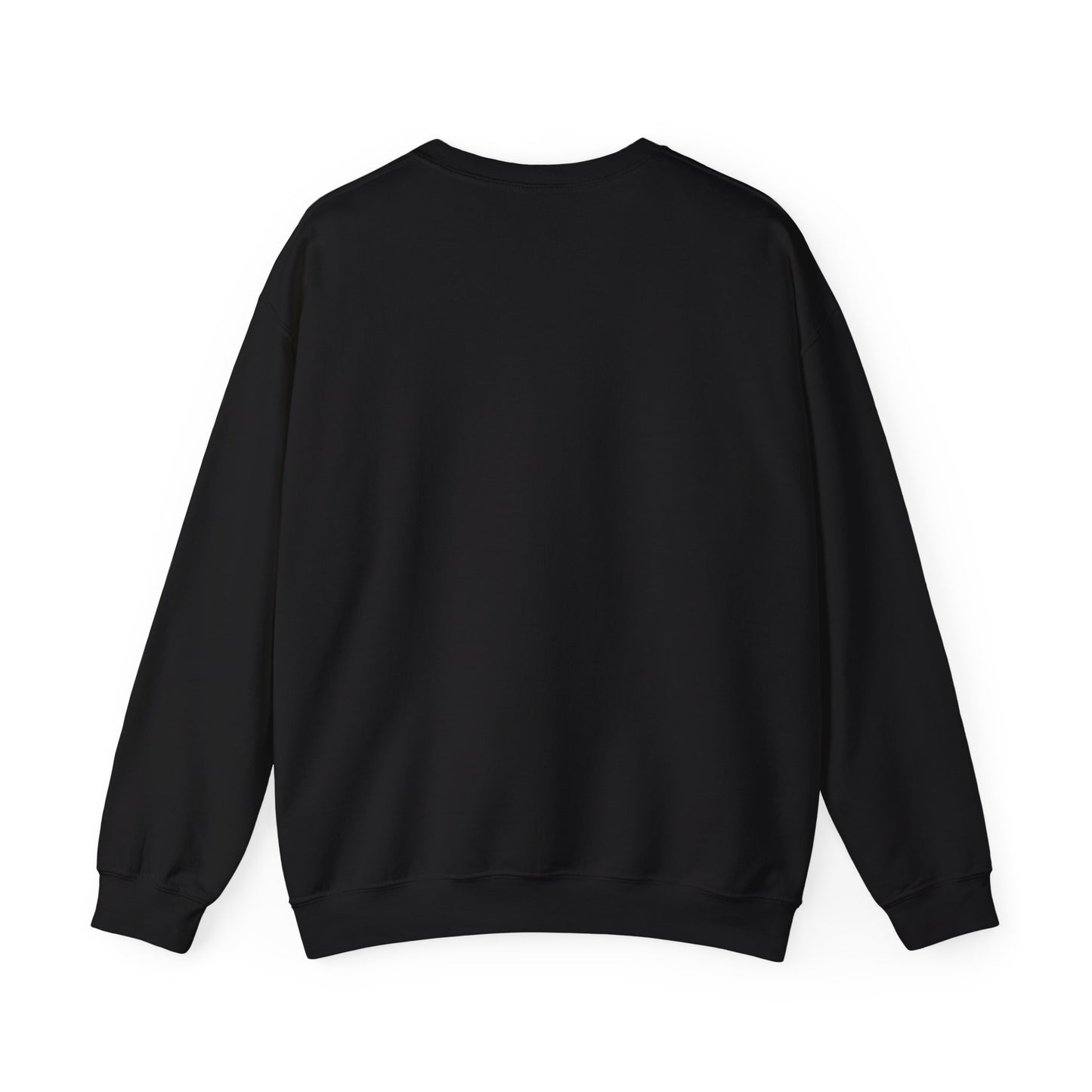 Adult Eagles Patch Crewneck Sweatshirt