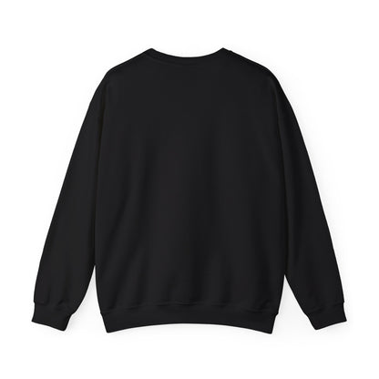 Adult Eagles Patch Crewneck Sweatshirt