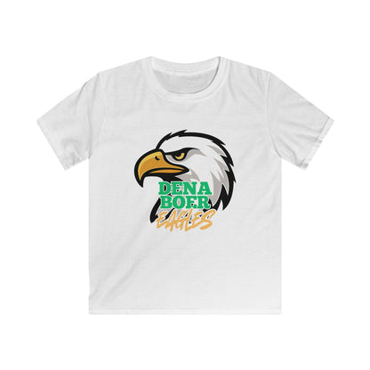 Kids DB Eagles Spirit Shirt