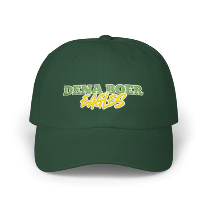 Classic DB Eagles Cap