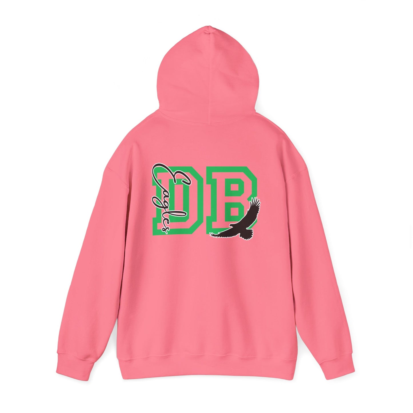 Adult DB Eagles Hoodie