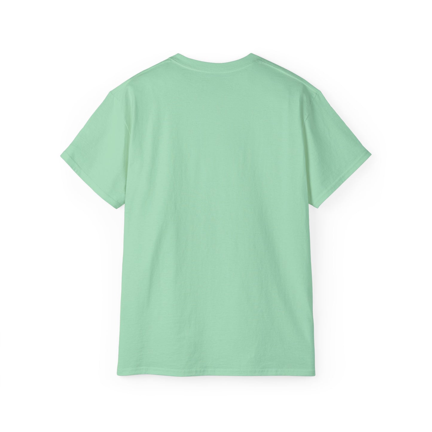 Adult DB Eagles Monogram Tee
