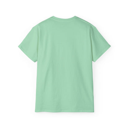 Adult DB Eagles Monogram Tee