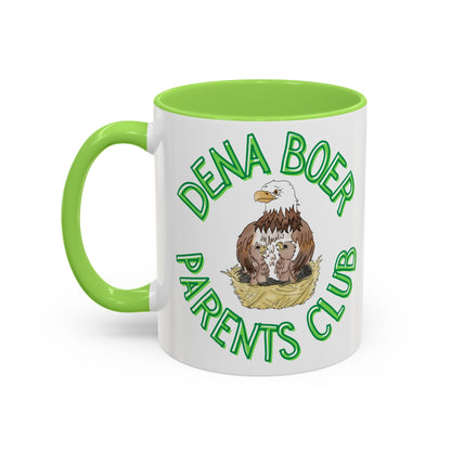 The Club Mug