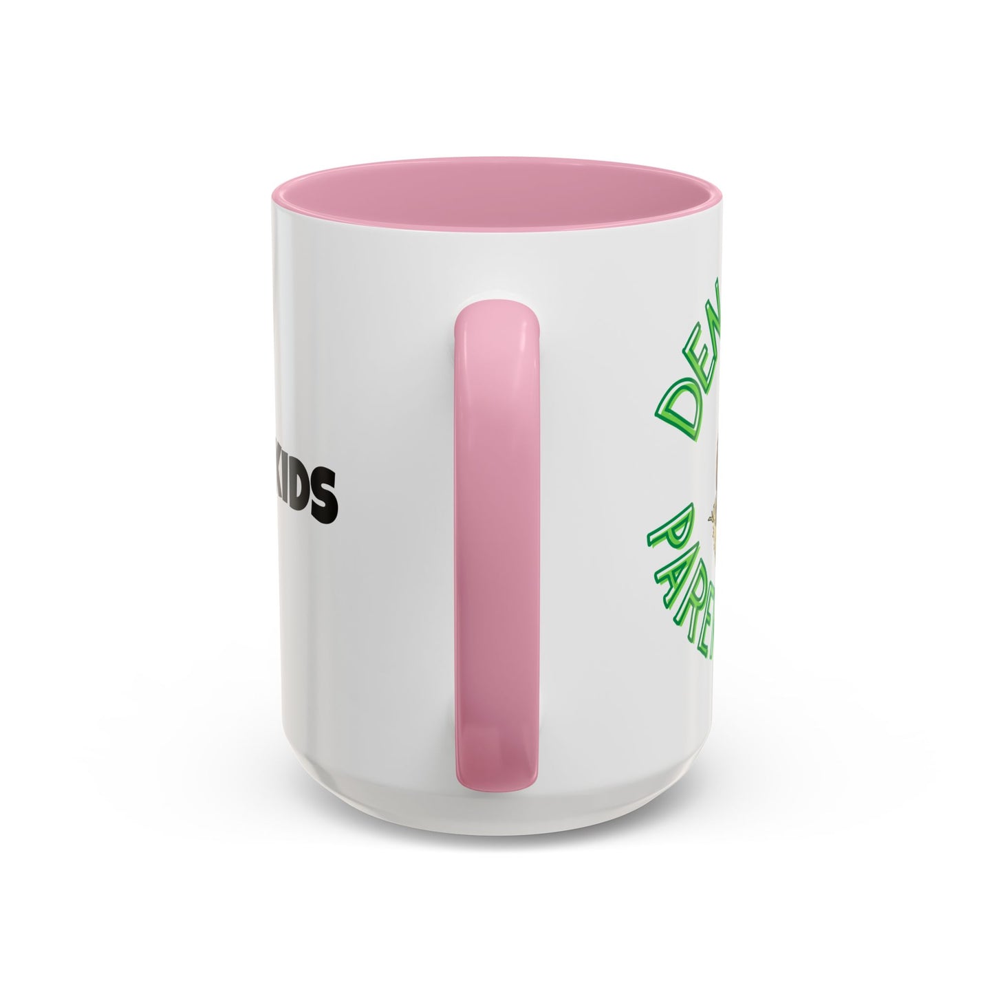 The Club Mug