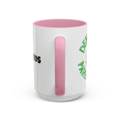 The Club Mug